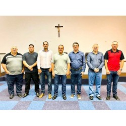 Câmara de Balsa Nova realiza sessões extraordinárias em janeiro durante o recesso